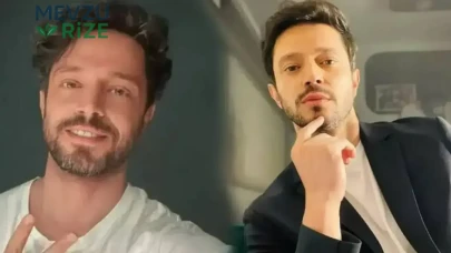 Murat Boz'dan Şaşırtan Açıklama!