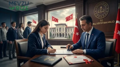 Binlerce öğrenciyi ilgilendiren kaçak okul adımı... MEB'den yeni karar duyuruldu: İzinsiz yabancı okul öğrencileri için denklik belgesi düzenlenecek