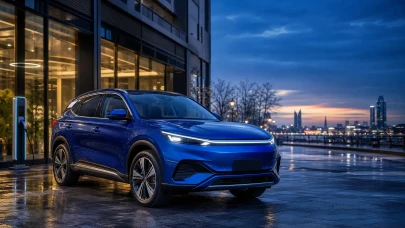 BYD Fiyat Listesi 2026: Güncel Model ve Donanım Seçenekleri