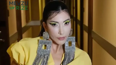 Hande Yener’in Kökleri: Aslen Nereli ve Memleketi Hakkında Bilgiler