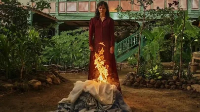 Yüzyıllık Yalnızlık Dizisi Konusu Nedir, Oyuncuları Kimler? 2. Sezon Netflix’e Geldi