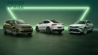Skoda'nın Ağustos 2026 Fiyat Listesi: Yeni Modeller ve Güncel Ücretlendirme Detayları!