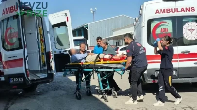 Belediye binasında silahlı saldırı: Çok sayıda yaralı mevcut!