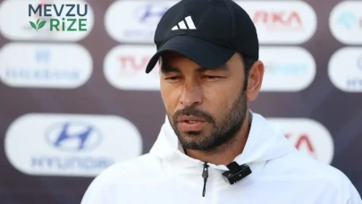 Selçuk İnan'dan Dikkat Çeken Açıklama: Amedspor Hakkında Çarpıcı İtiraf!