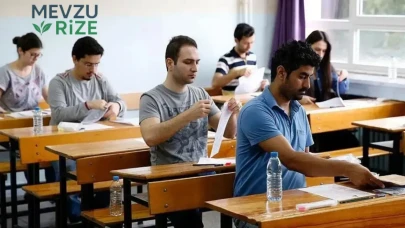 AGS sonuçları ne zaman, hangi gün açıklanacak? İşte ÖSYM'nin takvimi