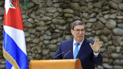 Küba'da Enerji Krizi Büyüyor: 'Ambargo Etkisi Açıkça Ortada'