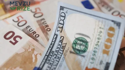 Döviz Piyasalarında Gün Başlangıcında Yükseliş! Dolar ve Euro Ne Kadar Oldu?