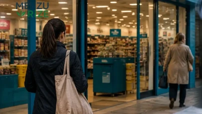 600 Şubeli Market Zinciri 1 Euro’ya Yeni Sahibini Buluyor!