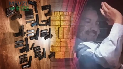 Alihan Kuriş'in İfadesi Ortaya Çıktı: Suç Örgütü Liderliği İddialarına Ne Cevap Verdi?