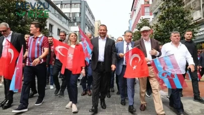 Trabzonspor, 59 yaşında