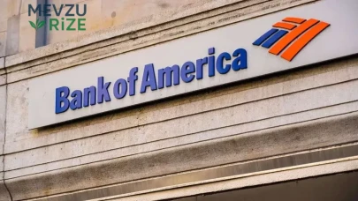 Bank of America'nın Yükselen Hisse Senedi Listesi: En Çok İşlem Gören Hisseler Açıklandı