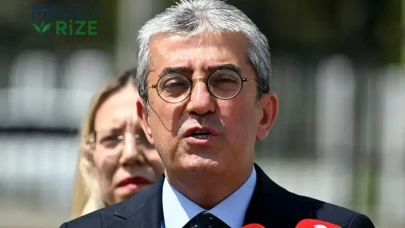 Cemil Tugay CHP'den İstifa Etti Mi, Ayrılıyor Mu? Son Dakika İddiaları Ve Resmî Açıklama!