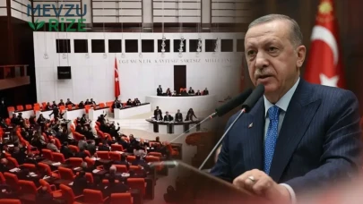 Resmi Gazete'de yayımlandı: Milli Dayanışma Yasası yürürlüğe girdi