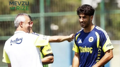 Fenerbahçe, Konyaspor karşılaşması için hazırlıklara hız kesmeden devam ediyor: O fotoğraf gündem oldu!