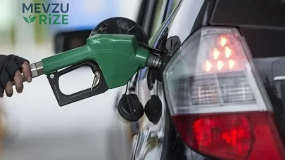Benzin, motorin ve LPG fiyatı ne kadar? Benzine zam mı geldi? Mazot fiyatları ne kadar? Benzin fiyatları ne kadar (25 Ağustos 2026 akaryakıt fiyatları)