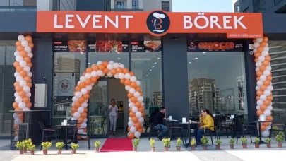 Levent Börek kimin? Levent Börek'e kayyum mu atandı?