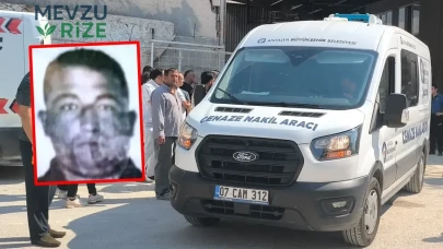 Son Sözleri Kamyonu Yıkayıp Döneceğim Olan Gencin Ölümü, Ailesini Yasa Boğdu