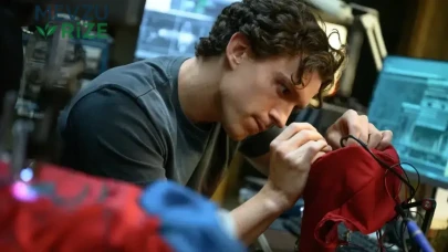 Sinemanın Yeni Sultanı: Tek Filmi ile 100 Milyon Dolarlık Gişe Reki!