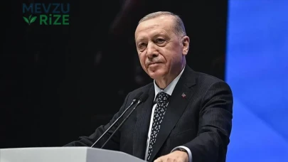Başkan Erdoğan, 26 Ağustos Zafer Haftası’nı Coşkuyla Kutladı!