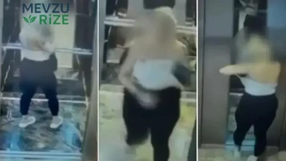 Ankara'da Şok Eden Cinsel İlişki Tuzağı: 'Balkız' Operasyonla Ele Geçirildi!