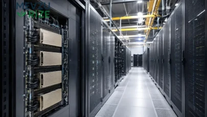 Yapay zekâda 6 milyar dolarlık hamle: Anthropic Nvidia destekli şirketi istiyor
