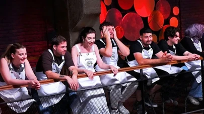Masterchef Ana Kadroya Giren 19. Yarışmacı Kim Oldu?
