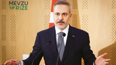 "Gazze için radikal adımlar atabiliriz"
