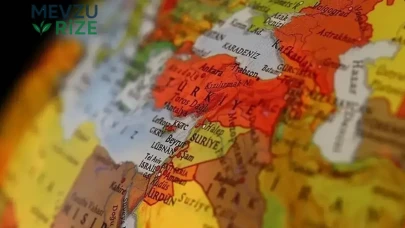 Türkiye, Komşu Ülke ile Fosfat İşbirliği İçin Anlaşma Sağladı: Mutabakat Zaptı İmzalandı!