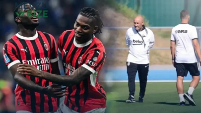 Italiano orta saha istedi yönetim harekete geçti: Milan'ın kapısı çalındı