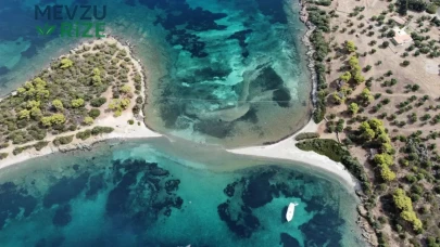Halkidiki'de Turist Profilinde Dönüşüm: Türkiye'nin Etkisi Artıyor!