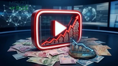 YouTube’da izlenme sayıları uçacak: Sistem tamamen değişiyor