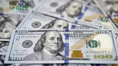 Tarih Yazıyor: ABD Kamu Borcu 40 Trilyon Dolar Eşiğini Geçti