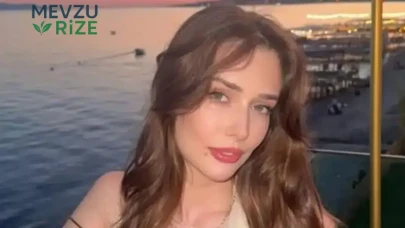 Afra Karagöz kimdir, kaç yaşında, nereli, hangi dizilerde oynadı, Altı Üstü İstanbul Duru’su kim?
