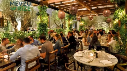 38 Yıllık Restoran Zinciri, 9 Ay İçinde 50 Şubesini Kapatma Kararı Aldı!
