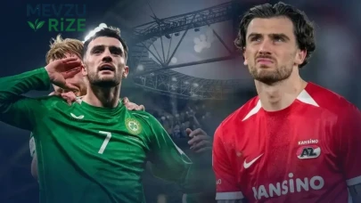 Fenerbahçe'nin Gündemindeki İsim: Troy Parrott, Real Betis'le Anlaştı - Transfer Bedeli 20 Milyon Euro!