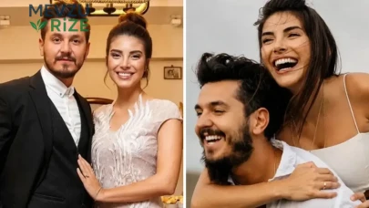 Deniz Baysal'dan Boşanma Sürecinde Maddi Talep İddialarına Yalanlama Geldi! Barış Yurtçu'nun Şaşırtıcı Açıklamaları Ortaya Çıktı