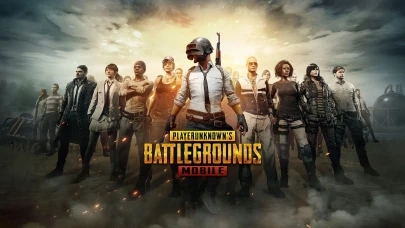 PUBG Mobile Bedava Kodları 2026