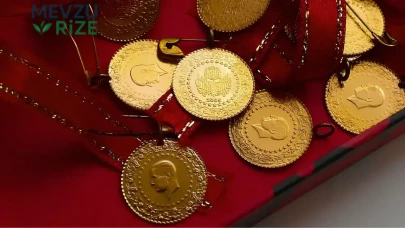 Altın Piyasalarında Dönüm Noktası: Yatırımcılar ABD'den Beklenen Gelişmelere Kilitlenmiş Durumda