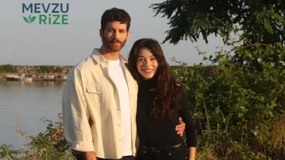 Sevdam Karadeniz dizisi ne zaman başlayacak Dizinin konusu ne, oyuncuları kimler