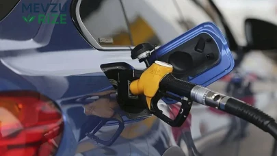 Motorin Fiyatlarında Yeni İndirim Uygulandı!