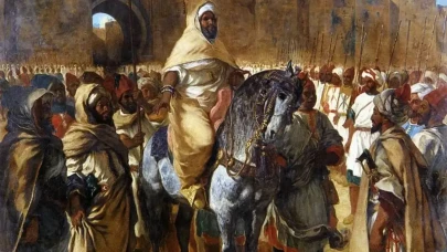 Mevlây İsmâil Kimdir? Fas'ı 55 Yıl Yöneten Sultan ve İlginç Hikâyesi