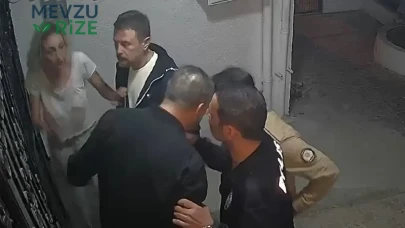 Güllü'nün Vefatından Sonraki Anların Şok Edici Görüntüleri Ortaya Çıktı: 17 Dakika Sonra Olayın Ardından Yaşananlar Kameraya Yansıdı!