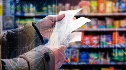 Koç Üniversitesi'nin Enflasyon Anketi Sonuçlandı: Dolar Tahmini Arttı, Enflasyon Beklentileri Geriledi!