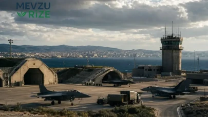 Savaşın Gölgesinde Avrupa: İran'ın Stratejik Hedefleri Belirginleşiyor
