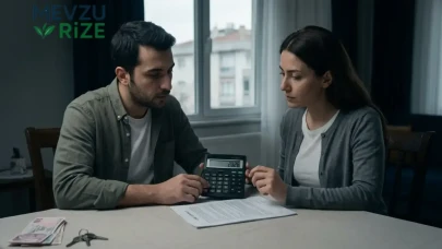 Ağustos Ayında Kira Artış Oranı Belli Oldu: TEFE-TÜFE Verileriyle Hesaplandı!