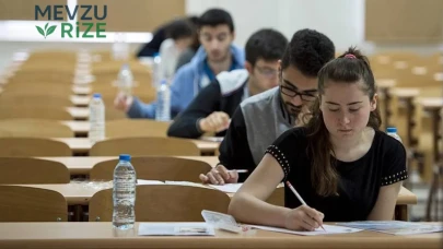 Gençler Zorunlu Seçimler Karşısında
