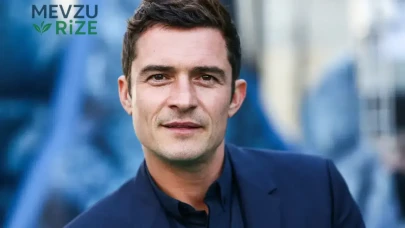 Orlando Bloom'un Büyük Beklentilerle Gelmesi Planlanan 'Reset' Filminden Çekilme Sebepleri Neler?