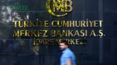 Merkez Bankası'nın Enflasyon Tahminleri 5 Yılda 17. Kez Revize Edildi!