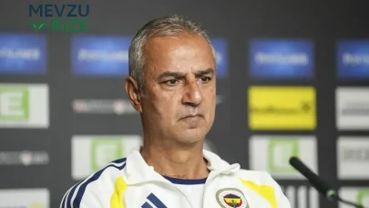 İsmail Kartal’ın Transfer İle İlgili Açıklamaları: Her Seçenek Masada!