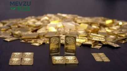Altın Fiyatları Yükselişine Devam Ediyor: 5 Bin Dolar Seviyesi Kritik Nokta!